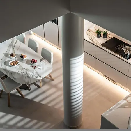 Villa Made By The Sea 5 *