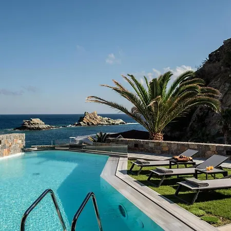 Made By The Sea 5 Villa
